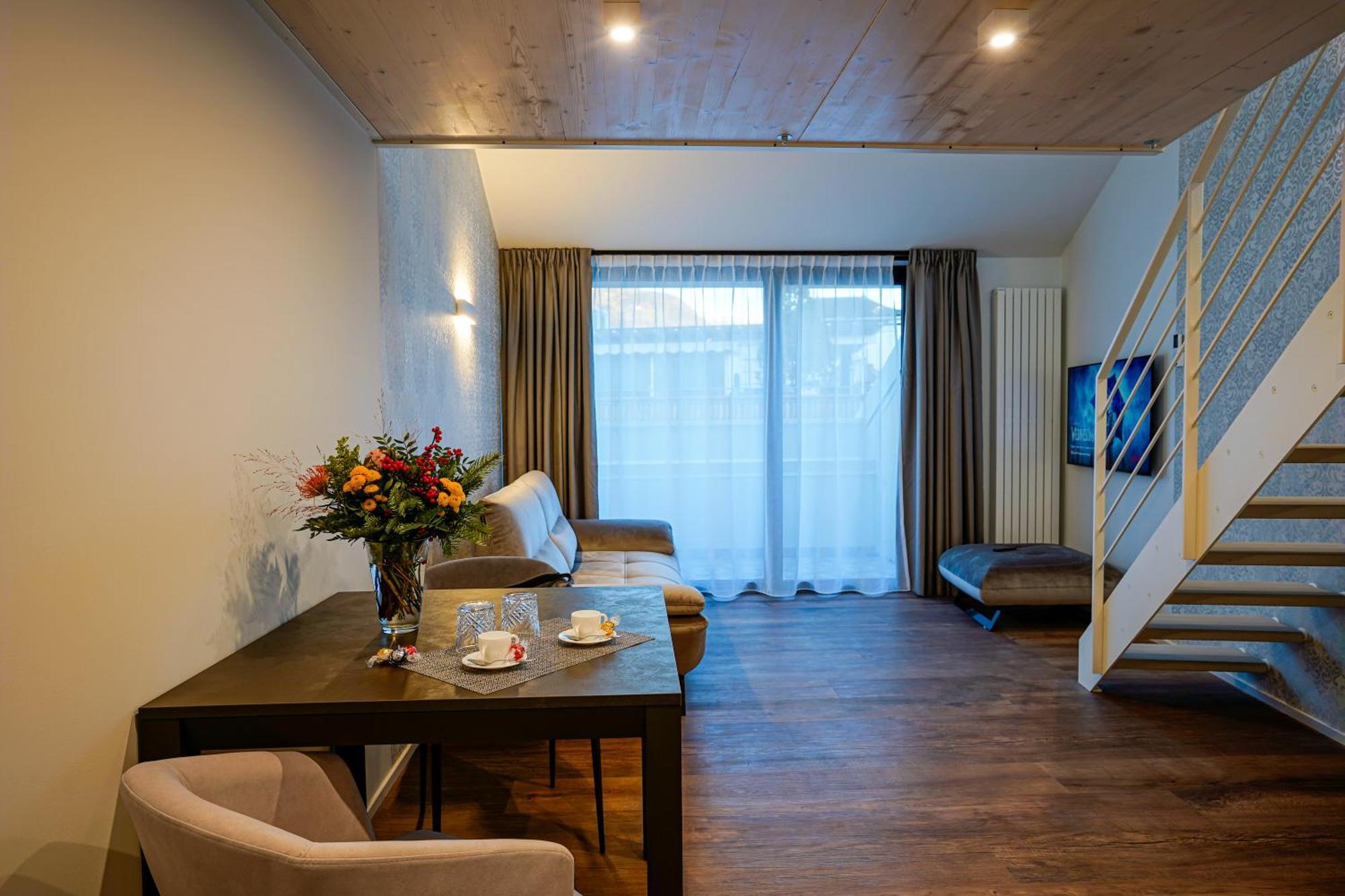 Your Stay In Bolzano Cameră foto